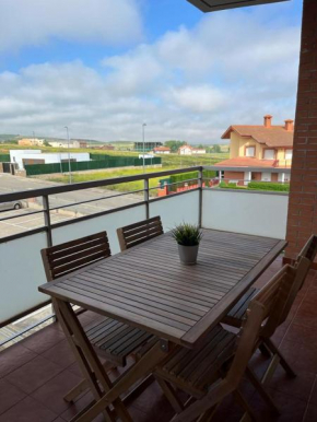 Apartamento Turistico Tempranillo